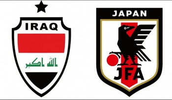 Nhận định bóng đá Iraq và Nhật Bản (18h30 ngày 19/01), vòng bảng Asian Cup 2023