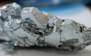 Nhóm kim loại biến động giằng co, kết phiên với sắc xanh chủ đạo