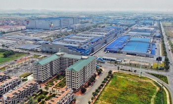 Luật Đất đai sửa đổi: Hạn chế “găm đất”, tăng tính cạnh tranh trên thị trường bất động sản