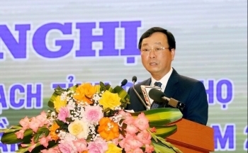 Phú Thọ: Không thăm, chúc Tết lãnh đạo dưới mọi hình thức