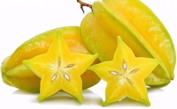 Sống khỏe mỗi ngày nhờ tác dụng tuyệt vời từ quả khế