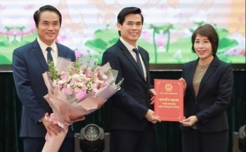 Công bố quy hoạch tỉnh Sơn La thời kỳ 2021 - 2030, tầm nhìn đến năm 2050