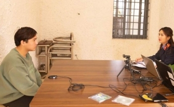 Hà Tĩnh: Khởi tố đối tượng lừa bán pháo hoa quốc phòng giá rẻ