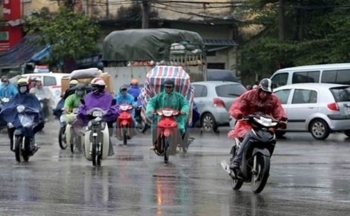 Thời tiết hôm nay ngày 21/1/2024: Miền Bắc mưa rét, vùng núi cao dưới 0 độ