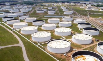 Tuần biến động của giá dầu