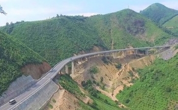 Đầu tư hơn 5.700 tỷ đồng xây dựng tuyến Cao tốc Chợ Mới - Bắc Kạn