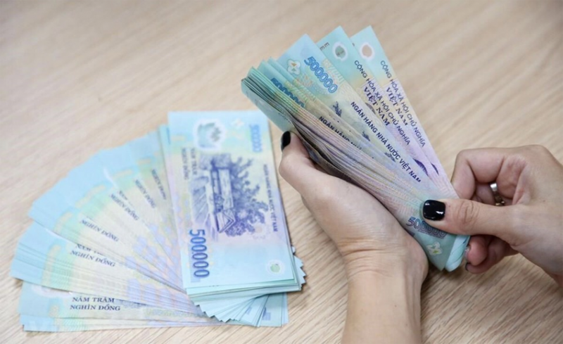 Quy định thanh toán tiền nghỉ phép năm còn thừa năm 2024 như thế nào?