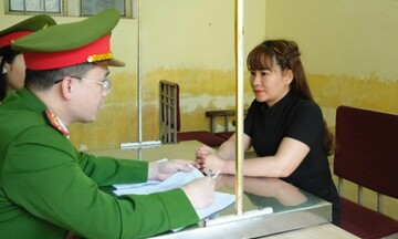 Hà Tĩnh: Lập khống bệnh án bảo hiểm y tế, trục lợi hơn 700 triệu đồng