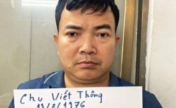 Bắt khẩn cấp đối tượng giả danh công an để lừa đảo, hứa “chạy án”