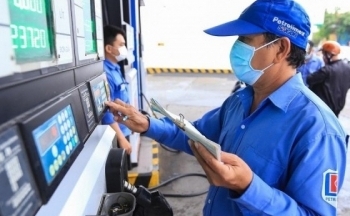 Giá xăng dầu hôm nay ngày 22/1/2024: Giá dầu thế giới tăng giảm trái chiều