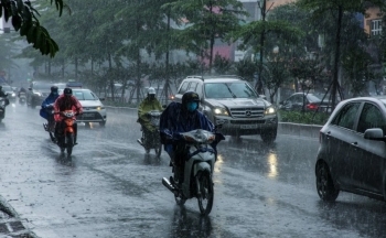 Thời tiết chiều nay 22/1/2024: Bắc Bộ rét đậm, rét hại; Nam Bộ nắng hanh