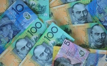 Tỷ giá AUD hôm nay 22/1/2024: Giá đô la Úc tương đối ổn định, ACB mua cao nhất 15,880 VNĐ/AUD