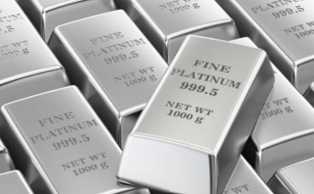 Giá kim loại quý giảm trước áp lực từ đồng USD