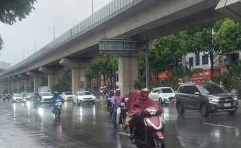 Dự báo thời tiết Hà Nội ngày mai 23/1/2024: Hà Nội rét đậm, rét hại