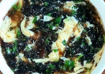 2 món canh ngon bổ sung khí huyết vào mùa đông