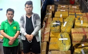 Đồng Nai: Triệt phá đường dây mua bán trái phép hơn 7 tạ pháo nổ