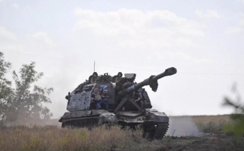 Chiến sự Nga-Ukraine ngày 13/4/2024: Tổng thống Zelensky cảnh báo phương Tây; Pháp có thể đã đưa quân tới Ukraine