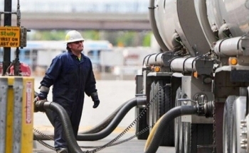 Giá dầu thô đảo chiều, lúa mì dẫn đầu đà tăng nhóm nông sản