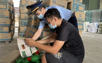 Quản lý thị trường phải là lực lượng phản ứng nhanh trong công tác thanh kiểm tra