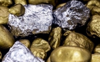 Dòng tiền trú ẩn thất thế, kim loại quý chịu áp lực giảm giá