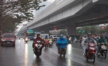 Dự báo thời tiết Hà Nội ngày mai 24/1/2024: Hà Nội duy trì rét đậm, rét hại