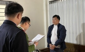 Cao Bằng: Bắt tạm giam giám đốc doanh nghiệp lừa đảo chiếm đoạt trên 8 tỷ đồng