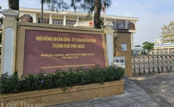 Dự án Đồi Sao: Ban Quản lý Khu kinh tế Phú Quốc nói gì về việc 3 lần xin gia hạn nhưng bị từ chối?