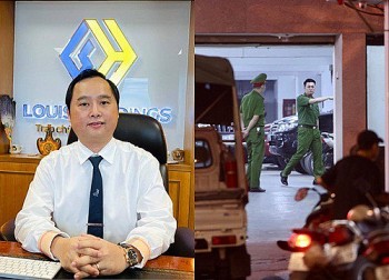 Phạt 12 trường hợp cho Đỗ Thành Nhân mượn tài khoản thao túng cổ phiếu