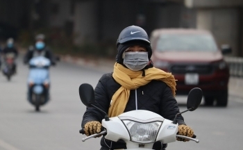 Dự báo thời tiết Hà Nội ngày mai 25/1/2024: Hà Nội duy trì rét hại, nhiệt độ dưới 10 độ C