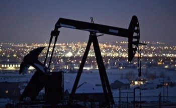 Thị trường nông sản chia hai nửa xanh đỏ, giá dầu thô chịu áp lực