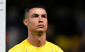 Người dân Trung Quốc hụt hẫng Ronaldo và Messi lần lượt hủy bỏ các trận giao hữu