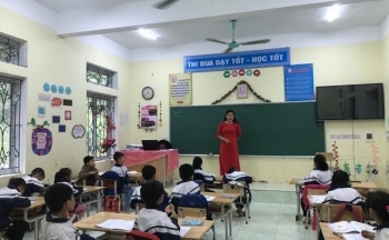 Hoà Bình: Gần 200 trường học cho học sinh nghỉ tránh rét