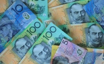 Tỷ giá AUD hôm nay 25/1/2024: Giá Đô la Úc tại Vietcombank tăng nhẹ, giá chợ đen ổn định