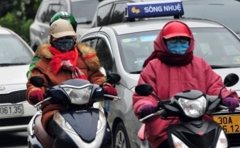 Thời tiết hôm nay ngày 25/1/2024: Bắc Bộ, Bắc Trung Bộ trời rét hại