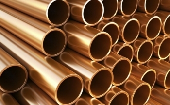 Giá đồng COMEX lên cao nhất trong 3 tuần