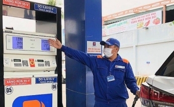 Dự báo: Giá xăng dầu trong nước chiều nay tiếp tục tăng mạnh