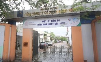 Hai đại gia nắm giữ 49% vốn Tổng công ty Sông Hồng, họ là ai?