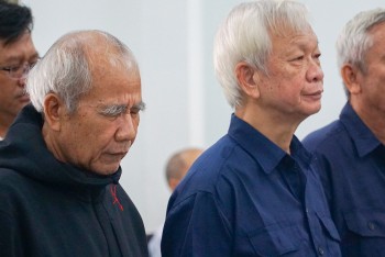 Vụ Mường Thanh Viễn Triều: Cựu Chủ tịch Khánh Hoà bị đề nghị mức án 4-5 năm tù