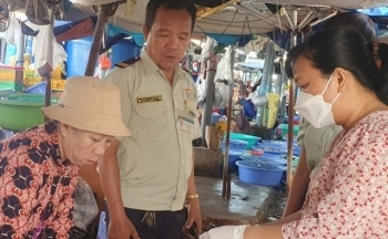Bà Rịa – Vũng Tàu: Tăng cường bảo đảm an ninh, an toàn thực phẩm