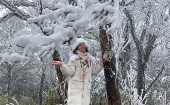 Thời tiết hôm nay ngày 26/1/2024: Cảnh báo Bắc Bộ, Bắc Trung Bộ trời rét hại