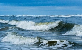 Dự báo thời tiết biển hôm nay 26/1/2024: Cảnh báo gió mạnh và sóng lớn trên biển