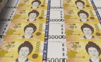 Tỷ giá Won Hàn Quốc hôm nay 26/1/2024: Giá Won ngân hàng Vietinbank giảm, Vietcombank đi ngang