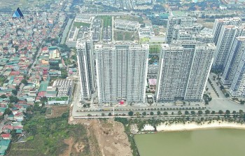 DELTA Group đón mừng 10 triệu giờ an toàn tại dự án Masteri West Heights