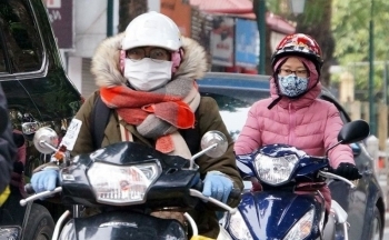 Dự báo thời tiết Hà Nội ngày mai 27/1/2024: Hà Nội duy trì rét hại