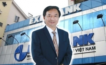 Eximbank bổ nhiệm Phó chủ tịch HĐQT, là nhân sự gạo cội nhiều năm