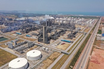 Thanh Hóa: Sản xuất công nghiệp nỗ lực giữ nhịp độ tăng trưởng