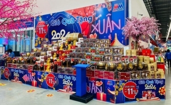 Hải Phòng: Cân đối cung cầu, bình ổn thị trường dịp Tết Nguyên đán