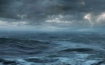 Dự báo thời tiết biển hôm nay 27/1/2024: Sóng to, gió lớn, biển động mạnh