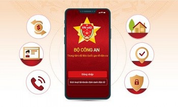Hướng dẫn sử dụng vân tay để thay thế passcode trên VNelD