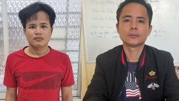 Vụ “phù phép” gần 4.000 xe gian ở TP. Hồ Chí Minh: Chủ cửa hàng Phát Đạt ra đầu thú